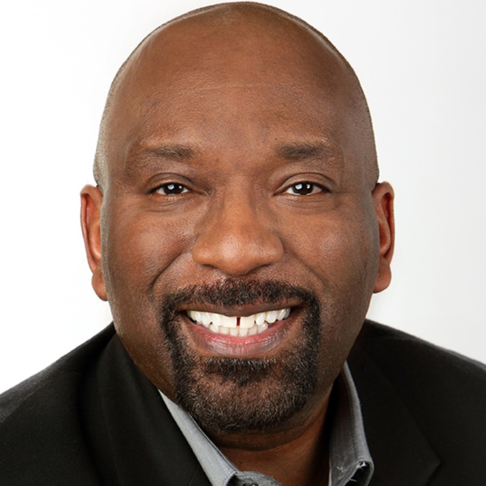 Meet your Posher, Tony